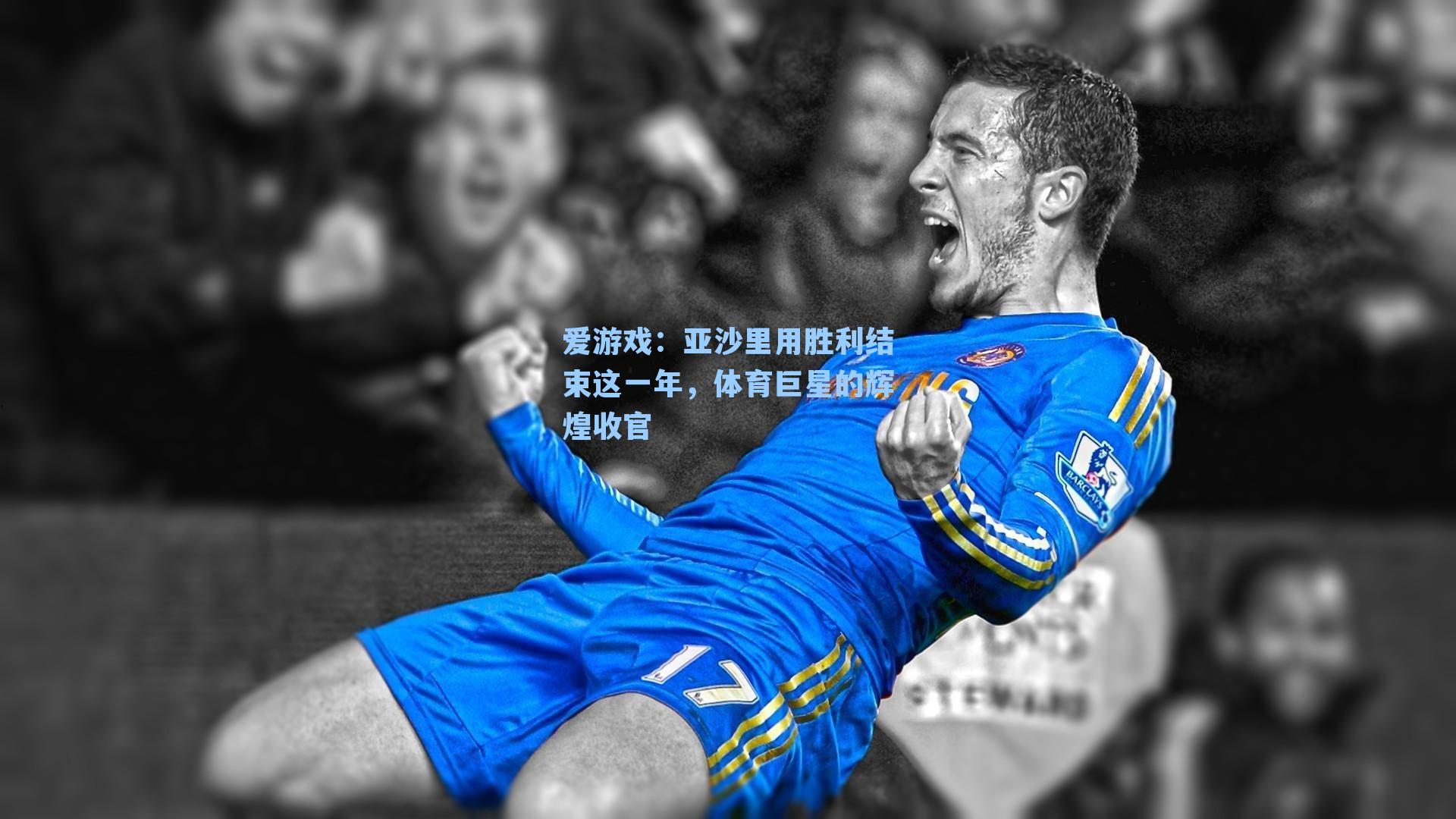 爱游戏：亚沙里用胜利结束这一年，体育巨星的辉煌收官