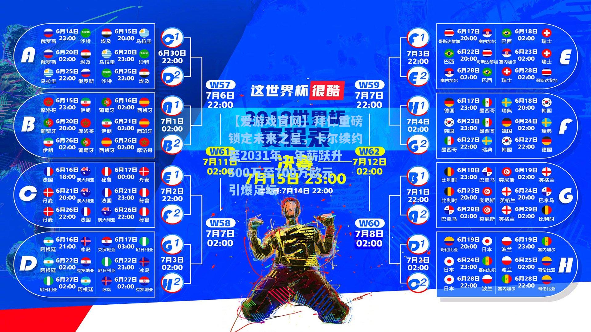 拜仁重磅锁定未来之星,卡尔续约至2031年,年薪跃升500万至700万欧元引爆足坛